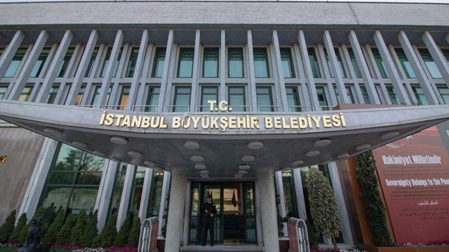 Geçmiş dönem İBB'den, AKP'li ilçe belediyelerine 350 milyonluk kıyak