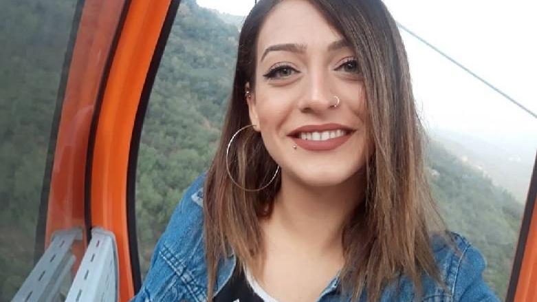 Üniversiteli Aleyna boğularak öldürülmüş