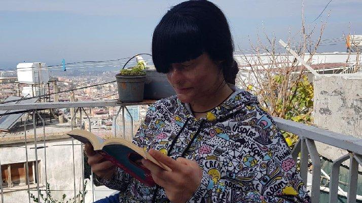 Asitli saldırıda yaralanan Berfin'den çağrı