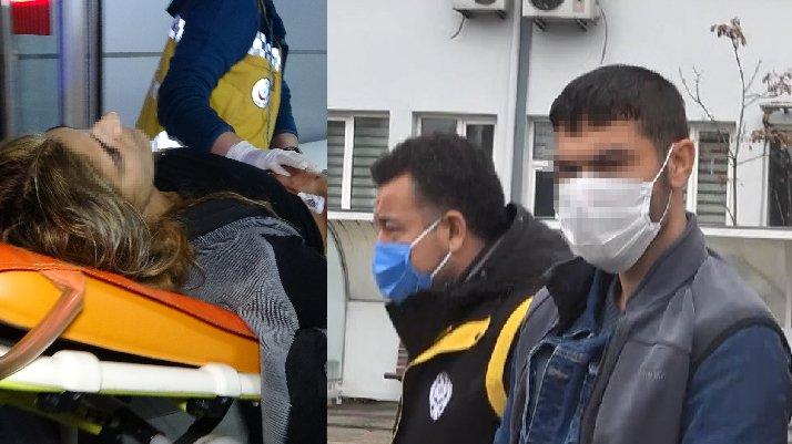 Bir kadın cinayeti daha... 'Başkasına gitmesin diye vurdum'