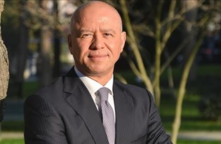 Koç Holding CEO'su Çakıroğlu: Uzaktan çalışma 35 bin ofis çalışanımız için kalıcı hale geliyor