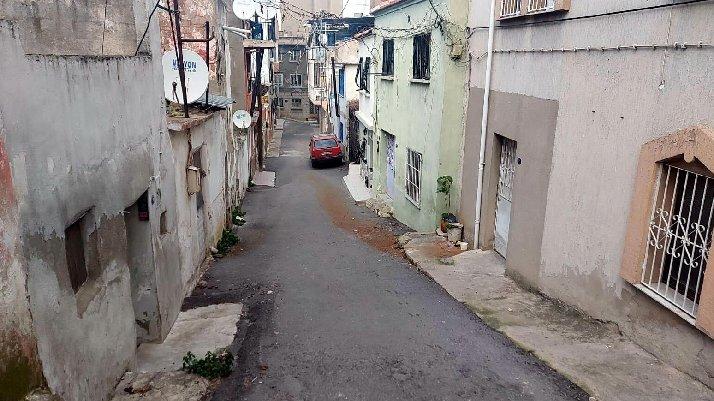 13 yaşındaki üvey torun dedesini öldürdü