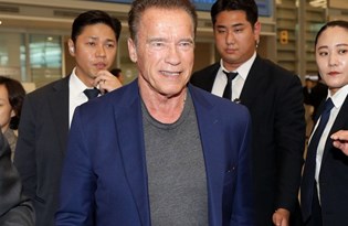 Arnold Schwarzenegger’den Trump ve destekçilerine tepki