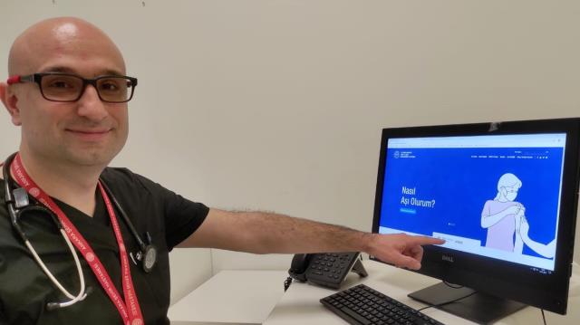 Korona aşısını ilk yaptıranlardan biriydi! Bilim Kurulu Üyesi Kayıpmaz yaşadığı yan etkileri paylaştı