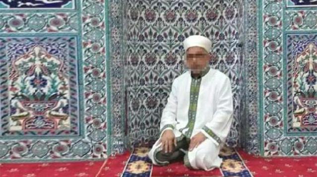 Koronalı cenazeleri yıkamak için ailelerden para istediği iddia edilen imam hakkında soruşturma başlatıldı