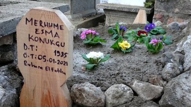 Koronavirüs tedavisi gören hamile kadın hayatını kaybetti, bebeği kurtarıldı