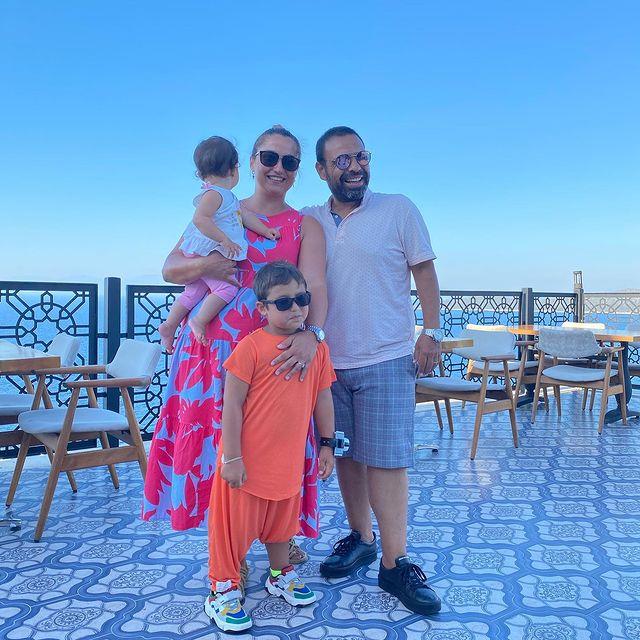 Koronavirüse yakalanan oyuncu Okan Karacan hastaneye kaldırıldı