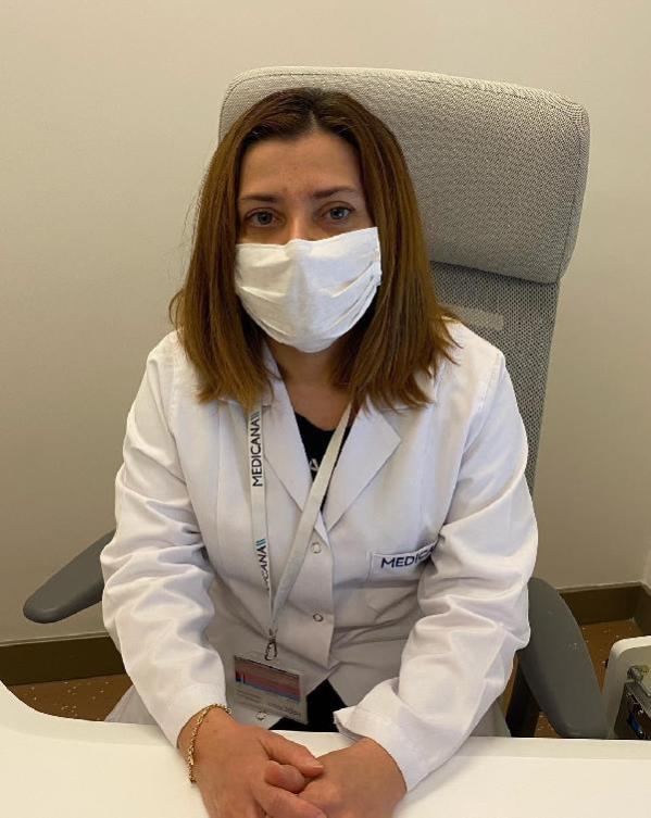 Koronavirüsü atlattı, Guillain Barre Sendromu'na yakalandı! Doktoru konuştu: Nadir görülen bir durum