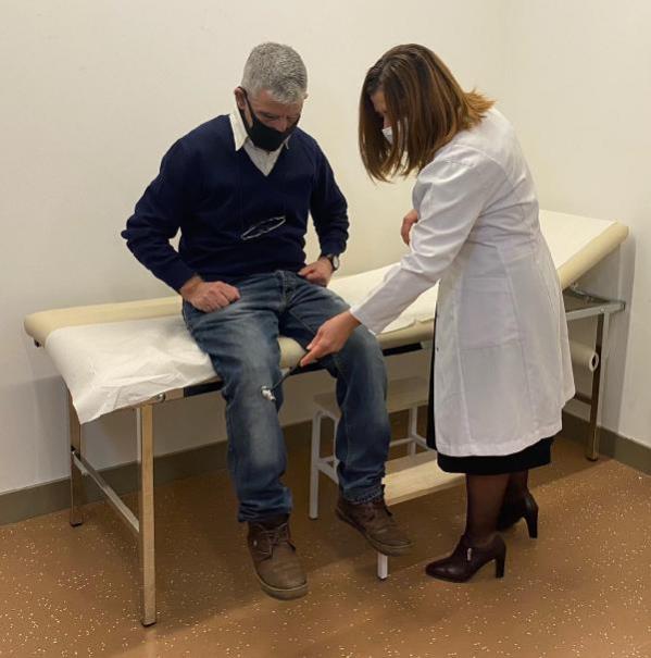 Koronavirüsü atlattı, Guillain Barre Sendromu'na yakalandı! Doktoru konuştu: Nadir görülen bir durum