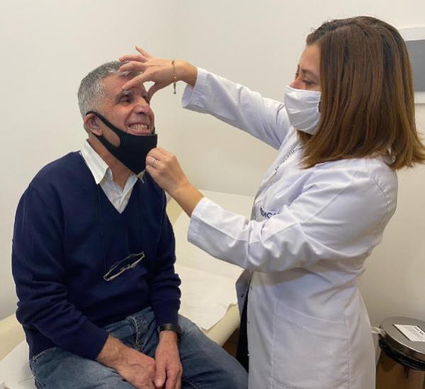 Koronavirüsü atlattı, Guillain Barre Sendromu'na yakalandı! Doktoru konuştu: Nadir görülen bir durum