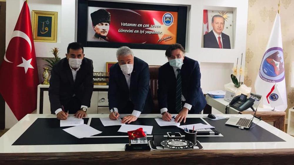 AKP'li belediye 1800 TL zam yaptı, rekor kırdı