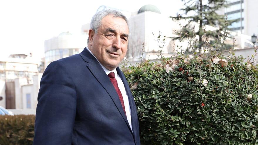 Asgari ücreti patlatan başkan! 4 bin 500 lira yaptı