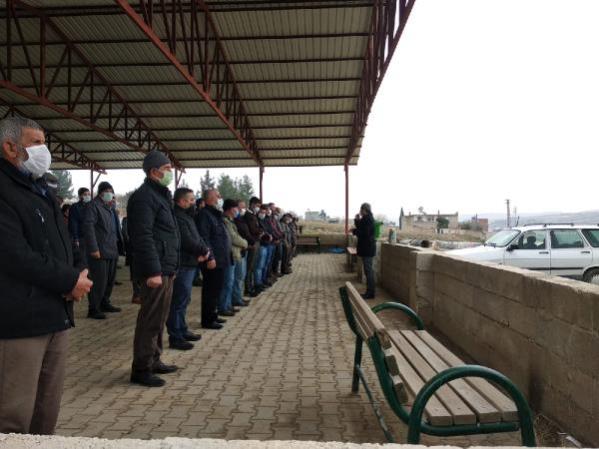 Kovid-19 yoğun bakım ünitesinde çıkan yangında yaralanan akademisyen, hayatını kaybetti