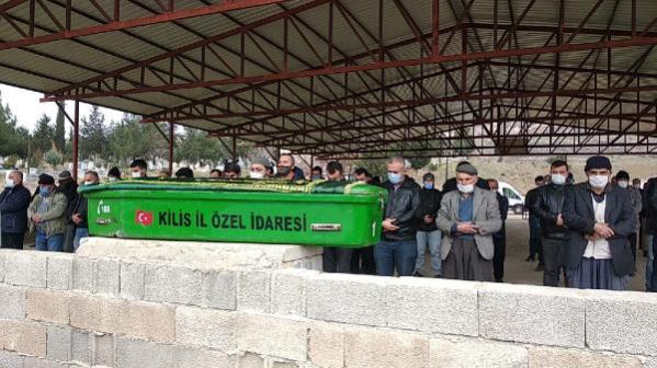 Kovid-19 yoğun bakım ünitesinde çıkan yangında yaralanan akademisyen, hayatını kaybetti