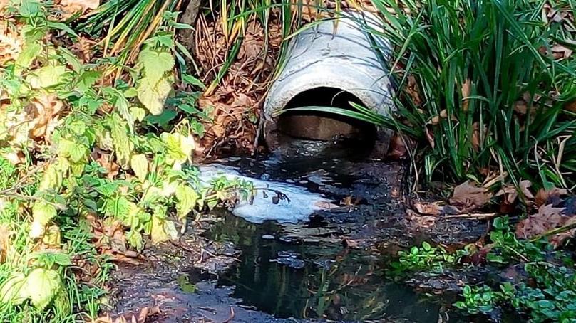 Çevreciler uyardı: Köylerin foseptik suları kentin içme suyuna karışıyor