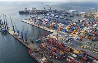 Gemi işlemleri e-Devlet'ten yapılabilecek