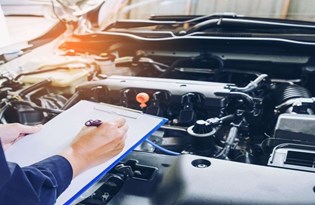 Araç muayene randevusu e-Devlet'ten alınacak