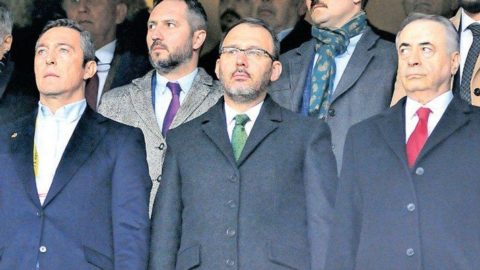 Süper Lig`de kulüplerin yeni sahibi bankalar