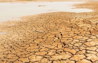 Prof. Dr. İhsan Çiçek: Türkiye'nin bulunduğu kuşakta kuraklık doğal