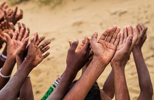 Dünya Gıda Programı'ndan 2021'de 12 ülke için kıtlık uyarısı