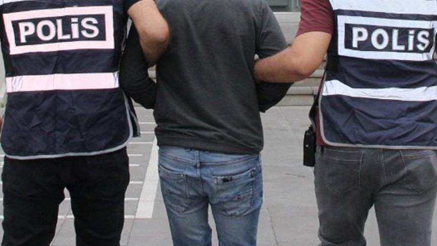 Video kurgu çıkmıştı! Youtuber Fariz gözaltına alındı