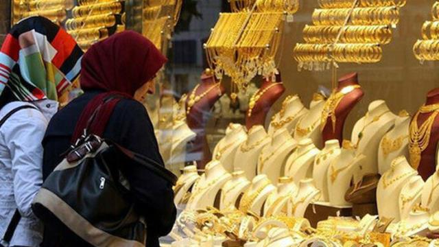 Kuyumculardan altın tahmini: Bu yıl tarihi rekorunu kıracak
