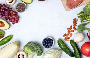 Bağışıklık sistemini güçlendiren 50 sağlıklı besin önerisi