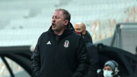 Sergen Yalçın: Mandzukic'le ilgileniyoruz