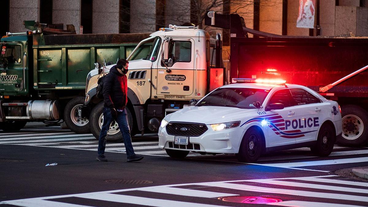 ABD'de nitrojen sızıntısı: 6 ölü, 10 yaralı