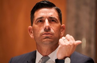 Trump kabinesinden istifalar sürüyor