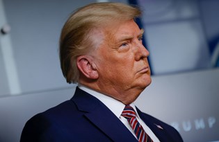 Deutsche Bank'tan Trump kararı