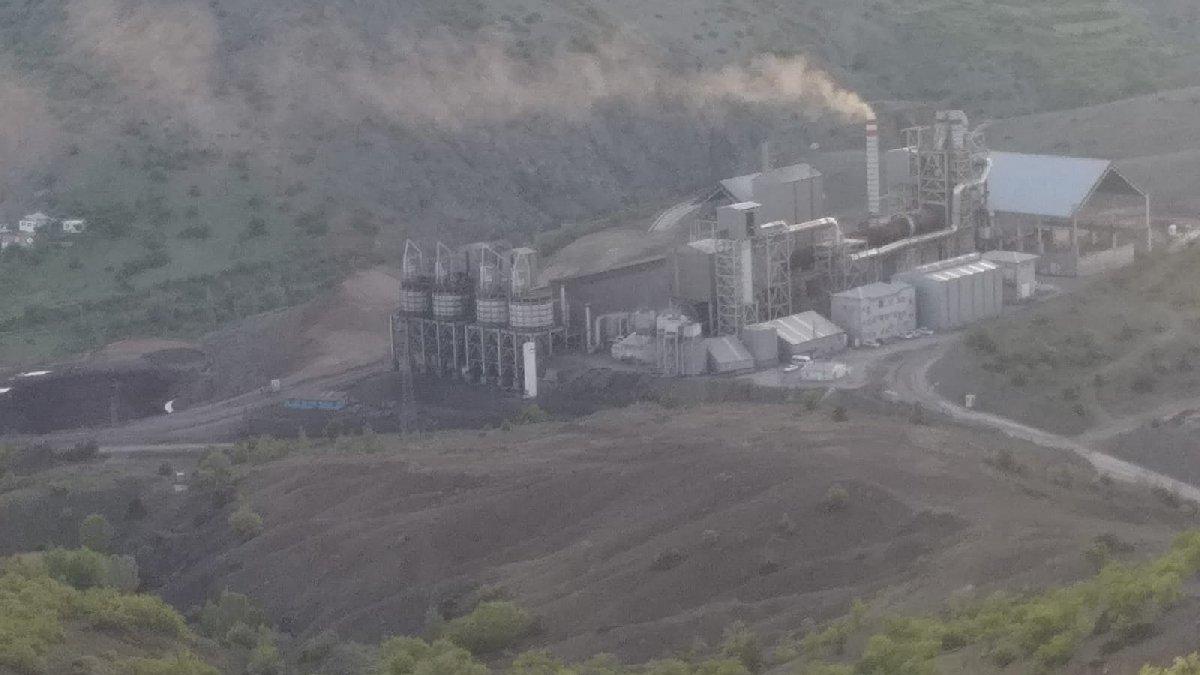 Siyanürle altın arama ruhsatına çevrecilerden tepki