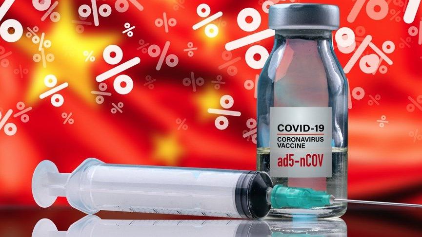 Çin aşısında açıklanan farklı rakamlar ne anlama geliyor?