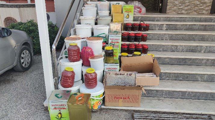 Osmaniye'de internetten sipariş vererek satıcıları dolandıran şebeke çökertildi