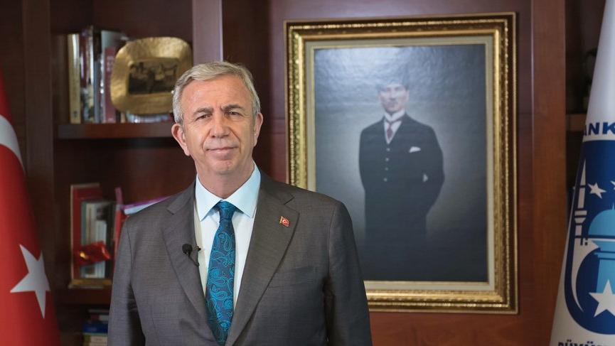 Mansur Yavaş'tan EYT'lilerle ilgili açıklama: GSS primlerini ödemeye başlıyoruz