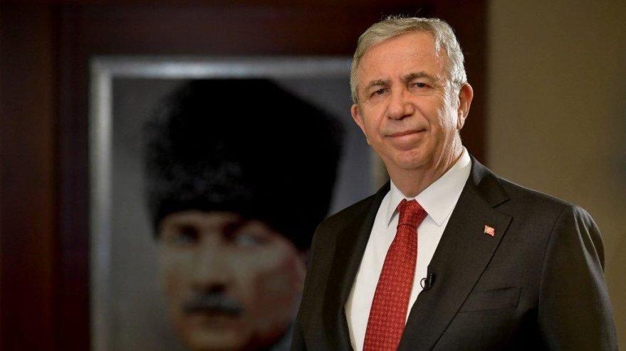 Mansur Yavaş, destek bekleyen esnafın listesini paylaştı