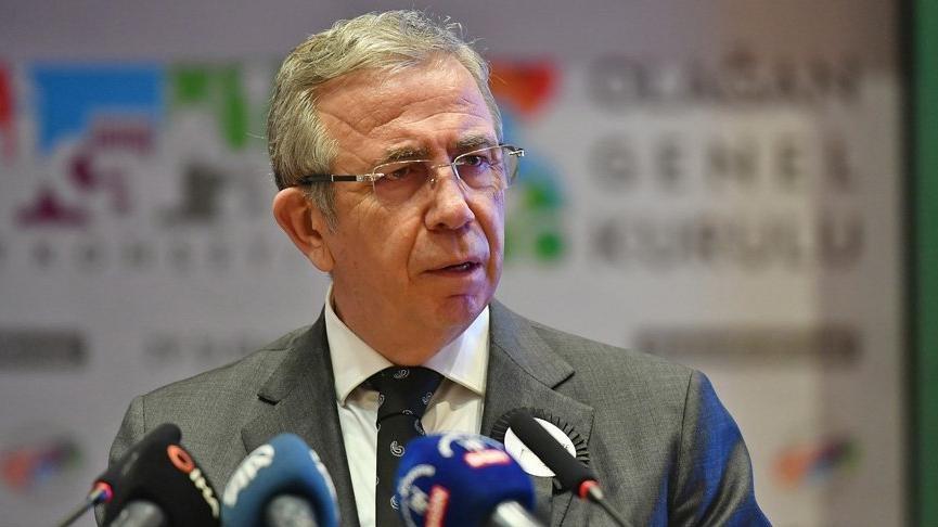 Mansur Yavaş'tan çiftçiye yeni destek projesi