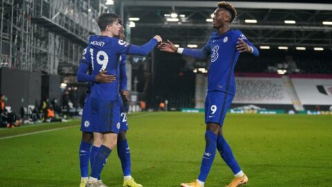 MAÇ SONUCU | Fulham 0-1 Chelsea