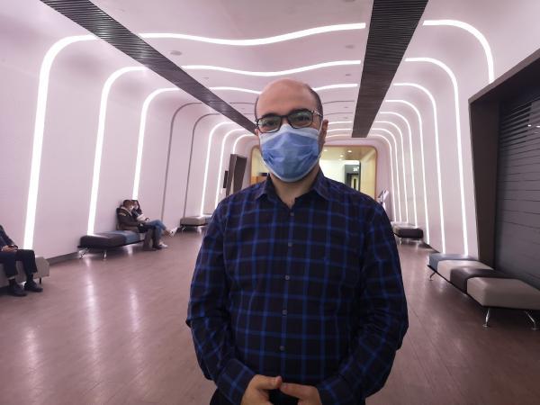 Mega kentin haritası yeşile döndü! Ancak kurallara uyulmazsa gelen tehlike daha büyük olacak