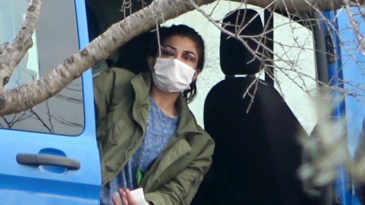 İşkenceci kocasını öldürdü, İfadesi kan dondurdu