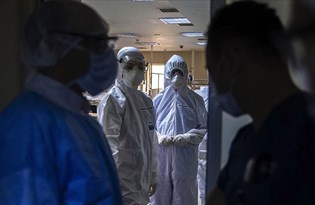 SON DAKİKA: Sağlık çalışanlarına ek ödeme düzenlemesi Resmi Gazete'de