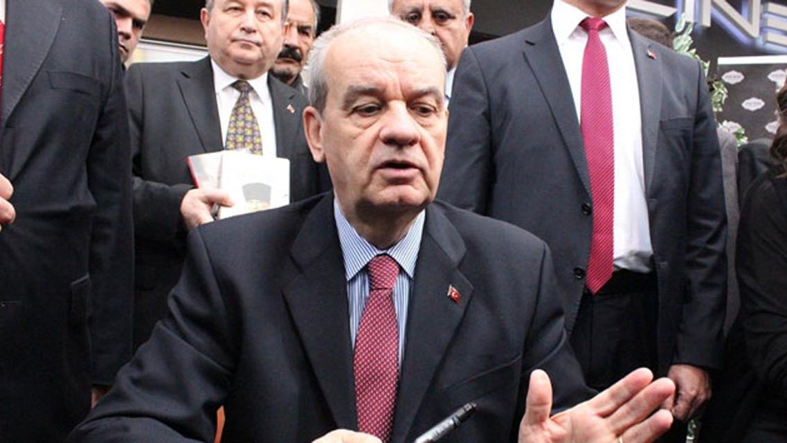 İlker Başbuğ'dan 'darbe' tartışmalarıyla ilgili açıklama