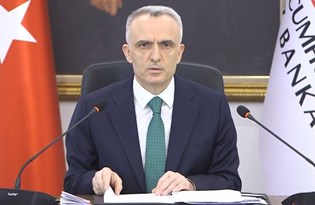 TCMB Başkanı Ağbal: Enflasyonu düşürmekte kararlıyız