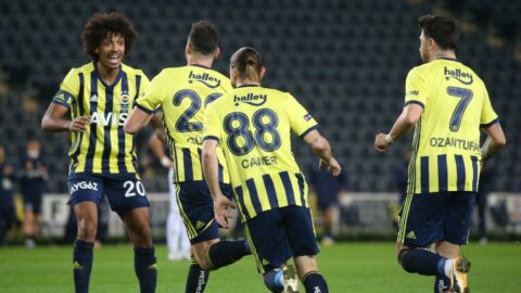 Zirve yürüyüşü heyecanlıdır