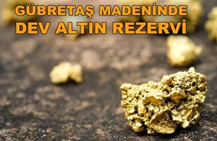 Gübretaş madeninde altın rezervi bulundu (Gübretaş hisse fiyatları ne kadar oldu?)