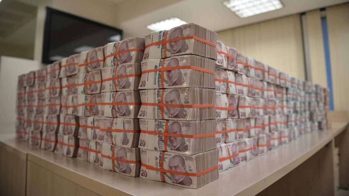 Milli Piyango yılbaşı çekilişinde büyük ikramiye Varlık Fonu'na çıktı