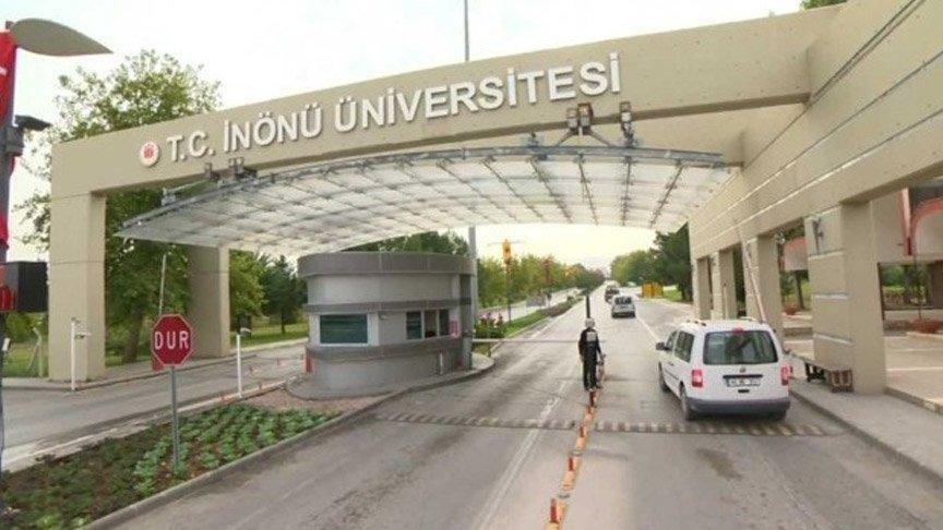 Sayıştay ortaya çıkardı: İnönü Üniversitesi'nden milyonluk zarar