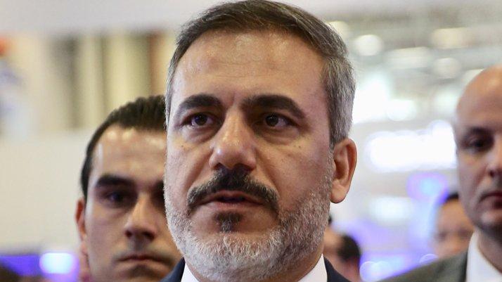 '7 Şubat MİT kumpası' iddianamesi tamamlandı! Fidan'a kurulan kumpasın perde arkası...