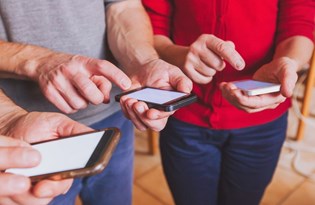 2020'de cep telefonlarına ortalama 3 bin 600 TL harcadık