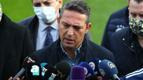 Ali Koç: Hayatlarında görmedikleri boykotla karşılaşacaklar